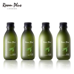 Olive real cleansing橄榄系列